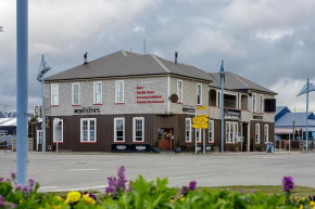 The Brown Pub Methven